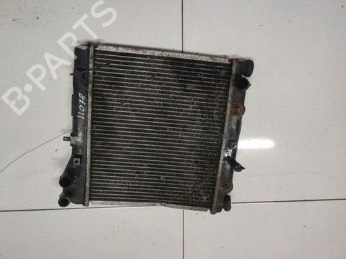 Used Water radiator Water radiator 34851001 34851001