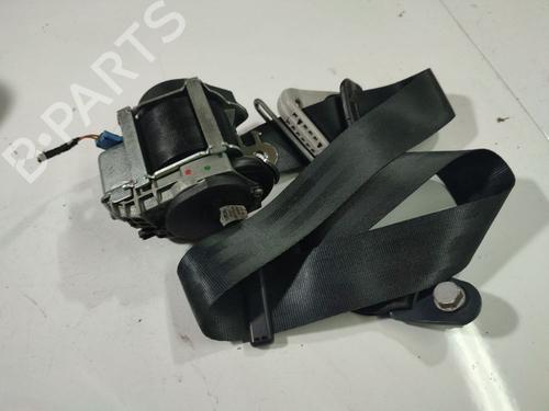 Used Front right seatbelt Front right seatbelt 34801609 34801609