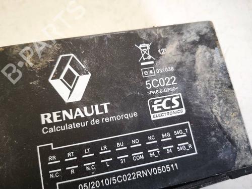 Electronic module RENAULT SCÉNIC II (JM0/1_) 1.5 dCi (JM16) | BP38430167M83 - Image 2