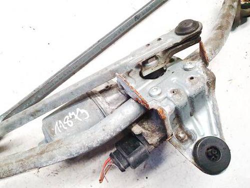 Front wiper motor VW PASSAT B8 (3G2, CB2) 2.0 TDI | BP39999410M29 - Image 2