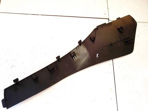 Middle console VW PASSAT B7 (362) 2.0 TDI | BP37063477I22 - Image 2