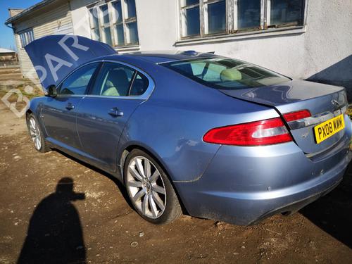 Engine mount JAGUAR XF I (X250) 2.7 D | BP32944890M89 - Image 10