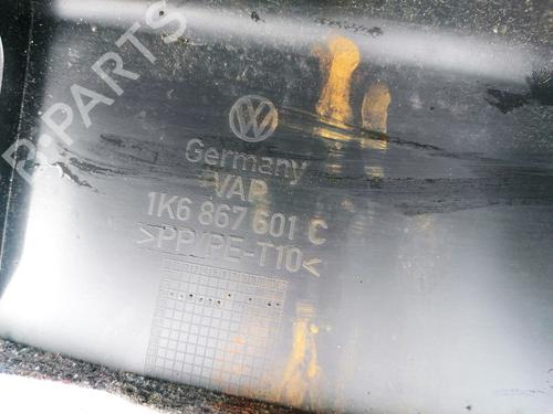 Boot lining OPEL INSIGNIA A (G09) 1.8 (68) | BP35434630I3 - Image 3