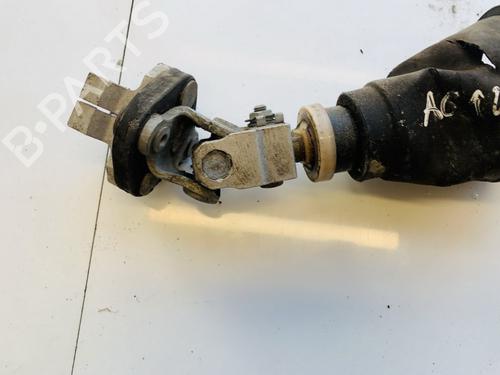 Steering column universal joint CHRYSLER CROSSFIRE 3.2 | BP35537382M114 - Image 3