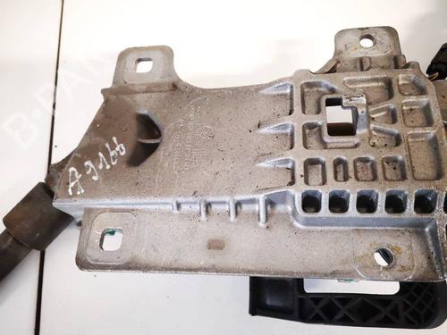Steering column CITROËN C4 I (LC_) 1.6 HDi | BP35179351M21 - Image 3