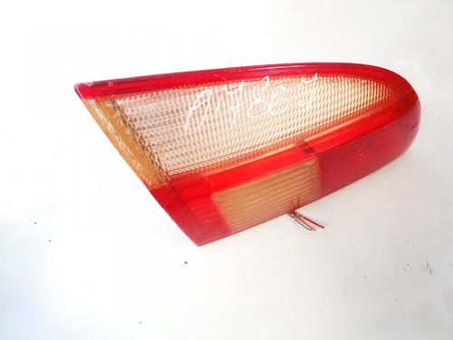Used Left tailgate light Left tailgate light 35452185 35452185