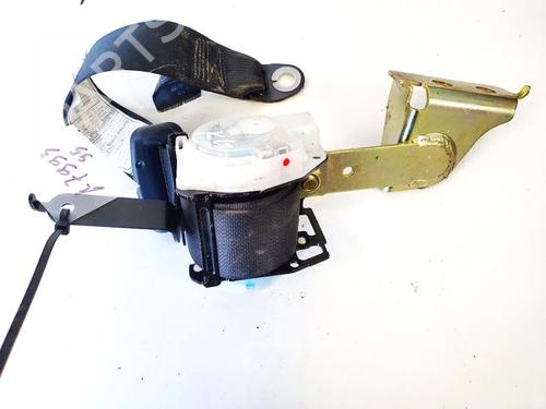 Used Rear left seatbelt Rear left seatbelt 35432251 35432251