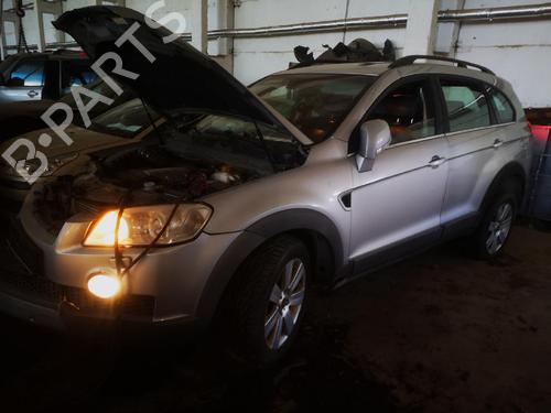 Electronic module CHEVROLET CAPTIVA (C100, C140) 2.0 D | BP32587155M83 