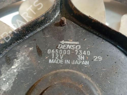 Radiator fan SUZUKI SX4 (EY, GY) 1.9 DDiS (RW419D) | BP38193763M35 - Image 4
