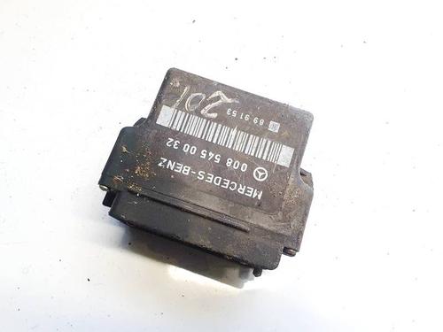 Used Electronic sensor Electronic sensor MERCEDES-BENZ VITO Van (W638) 108 D 2.3 (638.064, 638.068) (79 hp) 35186670 35186670