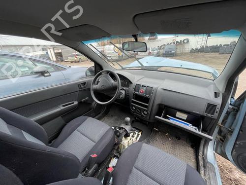 Electronic module HYUNDAI GETZ (TB) 1.5 CRDi | BP32874843M83  - Image 11