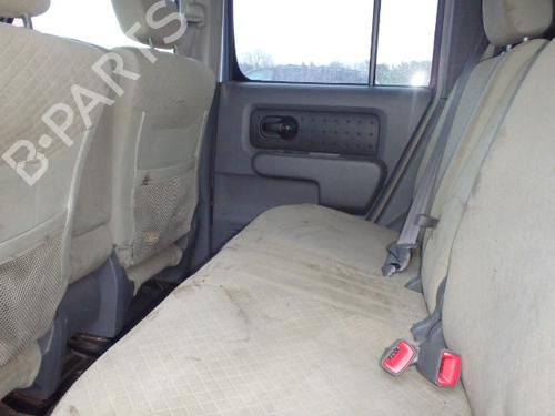 Electronic module NISSAN CUBE (Z11) 1.4 | BP33495167M83 - Image 7