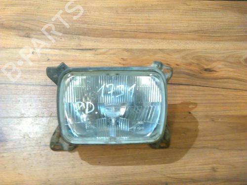 Used Right headlight Right headlight FORD ECONOVAN Van (KAA) 2.0 D (56 hp) 35652494 35652494
