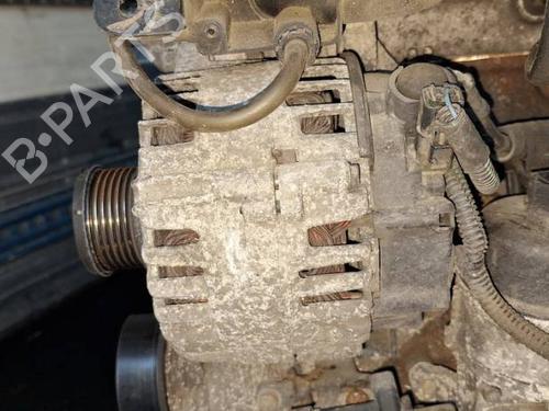 Generator Generator PEUGEOT 508 I (8D_) 2.0 HDi (140 hp) 34948622 34948622