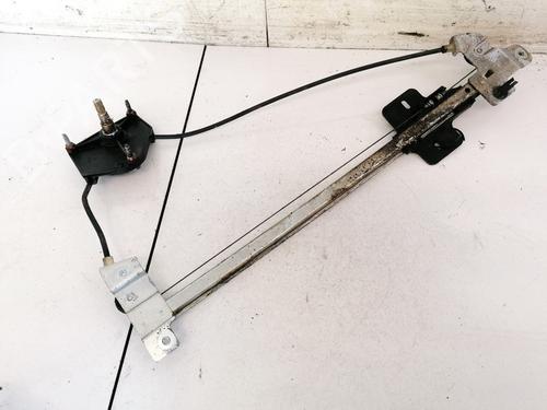 Used Rear left window mechanism Rear left window mechanism 35404415 35404415