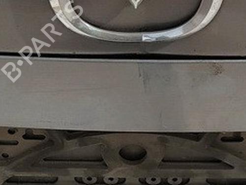 Used Tailgate trim Tailgate trim 35589041 35589041