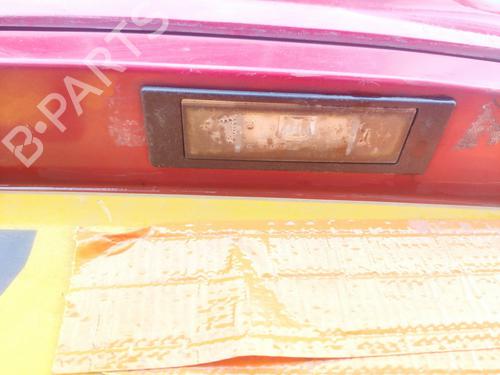 Used Licence plate light Licence plate light BMW 1 (E87) 116 i (115 hp) 35529797 35529797