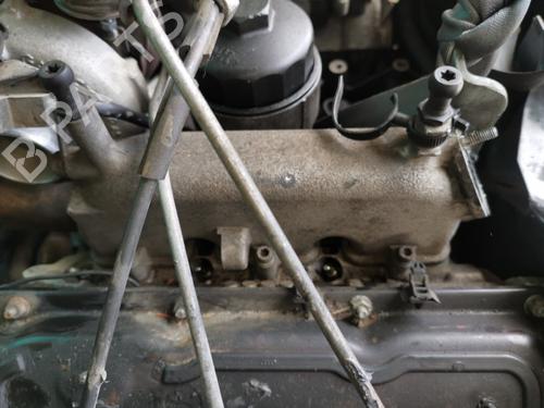 Used Intake manifold Intake manifold 35505160 35505160
