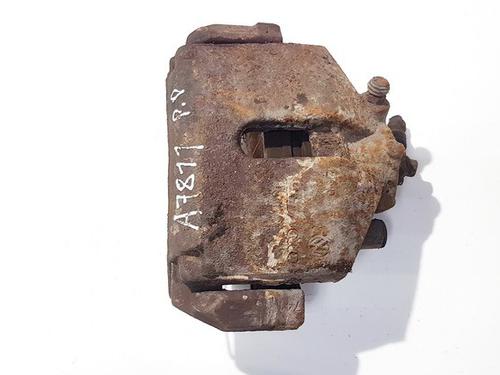 Used Right front brake caliper Right front brake caliper VW PASSAT B6 (3C2) 2.0 TDI 16V (140 hp) 35445998 35445998