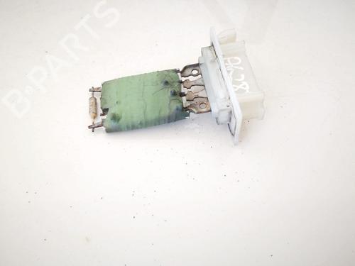 Used Heater resistor Heater resistor 35599778 35599778