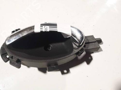 Used Front left interior door handle Front left interior door handle ROVER 75 (RJ) 2.0 V6 (150 hp) 35137239 35137239