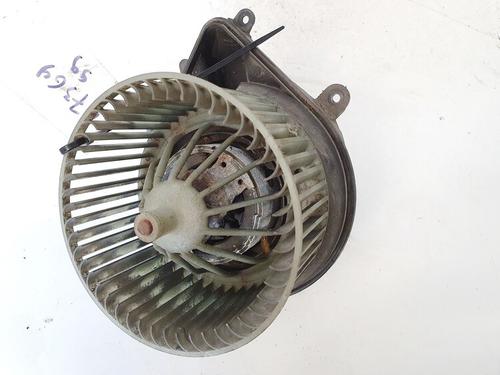 Used Heater blower motor Heater blower motor CITROËN XSARA (N1) 1.9 TD (90 hp) 35491771 35491771