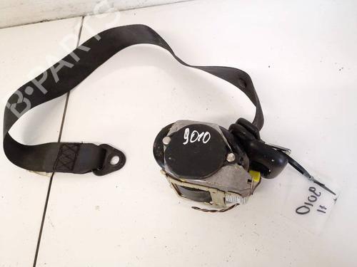Used Front right seatbelt Front right seatbelt SSANGYONG REXTON / REXTON II (GAB_) 2.7 Xdi (165 hp) 35302863 35302863