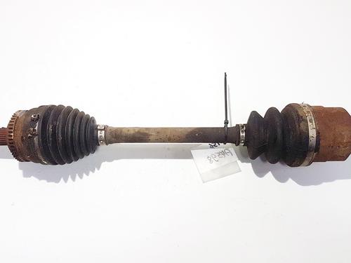 Used Left front driveshaft Left front driveshaft HYUNDAI i30 (FD) 1.6 CRDi (90 hp) 35451379 35451379