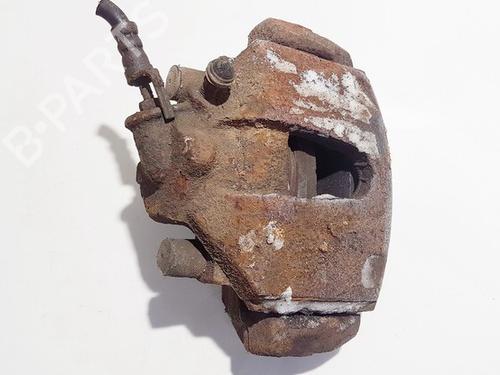 Used Left front brake caliper Left front brake caliper FORD TRANSIT CONNECT (P65_, P70_, P80_) 1.8 TDCi (110 hp) 35882366 35882366