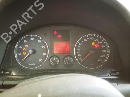 Switch VW GOLF V (1K1) 1.4 16V | BP32627828I30