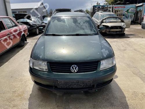 Pipe VW PASSAT B5 Variant (3B5) 1.9 TDI | BP32883501M125  - Image 5