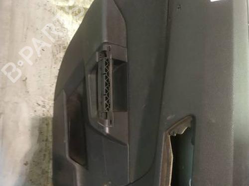 Used Rear left panel Rear left panel OPEL ASTRA H (A04) 1.7 CDTI (L48) (100 hp) 34949473 34949473