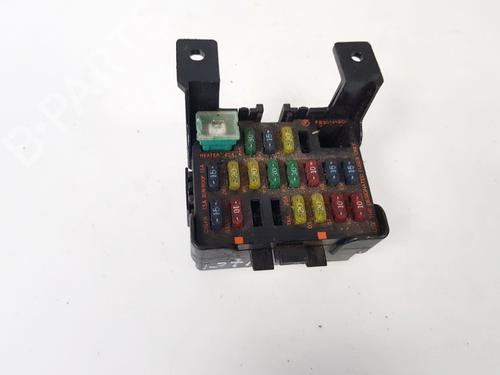 Used Fuse box MAZDA DEMIO (DW) 1.5 16V (DW5W) (75 hp) 33090232