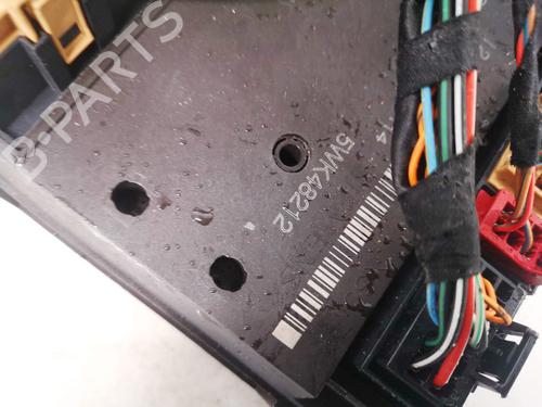 Electronic module SKODA FABIA I (6Y2) 2.0 | BP35587209M83 - Image 2