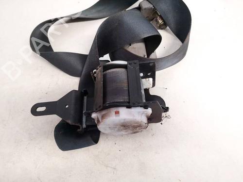 Used Front right seatbelt Front right seatbelt 35353089 35353089