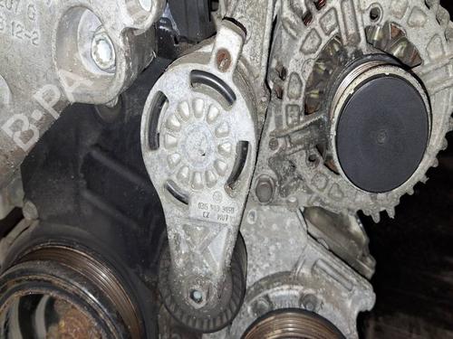 Used Pulley Pulley SEAT LEON (1P1) 1.9 TDI (105 hp) 36456829 36456829