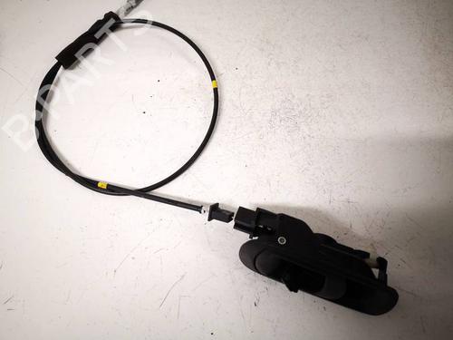 Used Interior handle Interior handle MAZDA 6 Estate (GJ, GL) 2.2 D (150 hp) 34870479 34870479