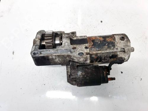 Used Starter Starter DODGE JOURNEY 2.0 CRD (140 hp) 35113596 35113596
