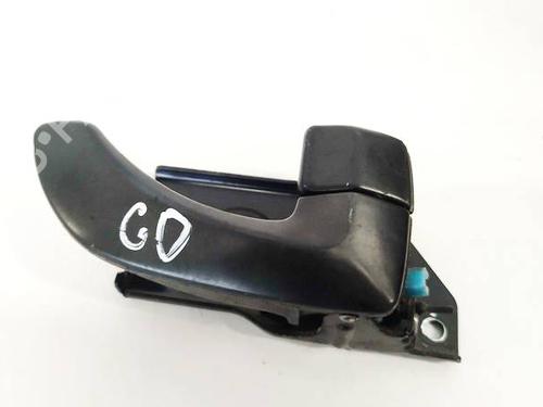 Used Rear right interior door handle Rear right interior door handle HYUNDAI SANTA FÉ I (SM) 2.0 CRDi (113 hp) 39253425 39253425
