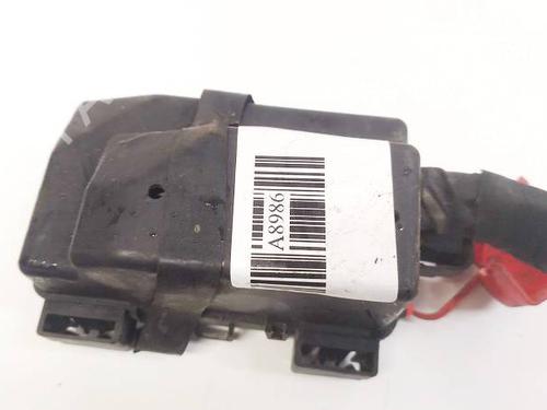 Fuse box DODGE JOURNEY 2.0 CRD | BP32618353E1