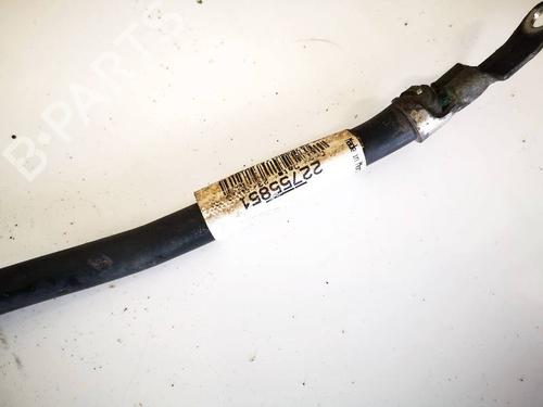 Cable OPEL INSIGNIA A (G09) 2.0 CDTI (68) | BP34976972E12 - Image 2