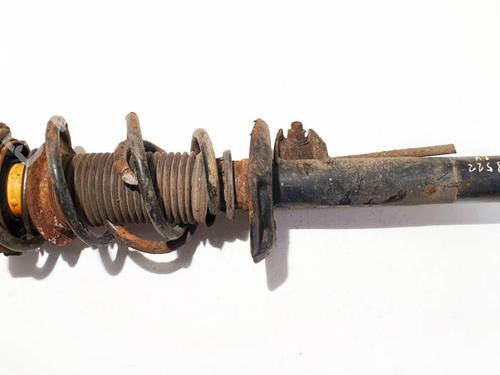 Used Left front shock absorber Left front shock absorber 35333356 35333356