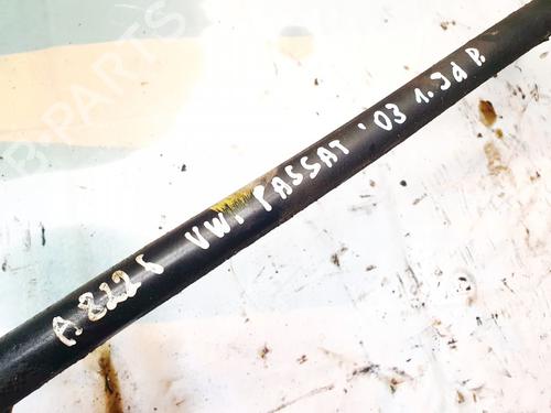 Anti roll bar VW PASSAT B5.5 (3B3) 1.9 TDI | BP35415267M96 - Image 2
