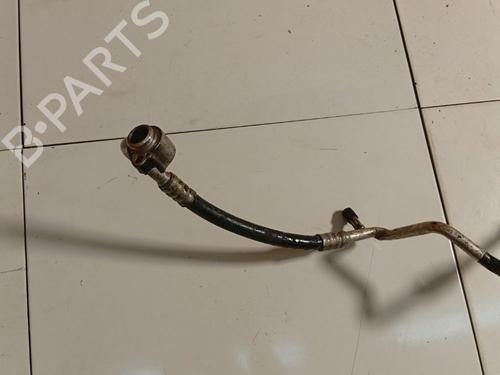 AC pipe SKODA FABIA II (542) 1.4 TDI | BP33487784M126 - Image 2