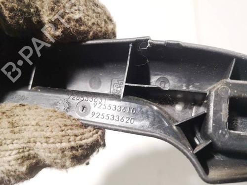 Interior handle TOYOTA YARIS (_P1_) 1.3 (SCP12_, SCP13_, SCP12R, SCP13R) | BP34751302I7 - Image 3