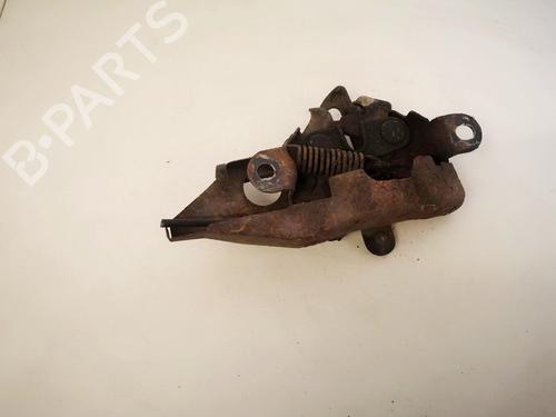 Used Hood lock Hood lock 35529189 35529189
