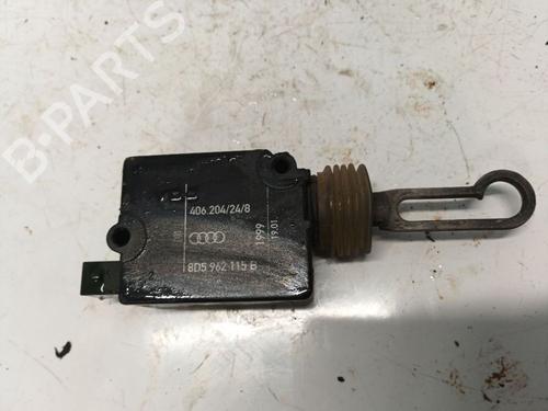 Electronic module AUDI A4 B5 (8D2) 1.9 TDI | BP34994470M83 - Image 3