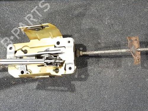Used Hand brake Hand brake RENAULT LAGUNA I (B56_, 556_) 2.2 dT (B569) (113 hp) 35656920 35656920