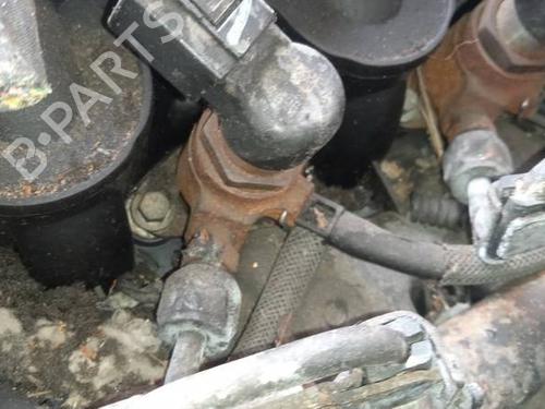 Used Injector Injector PEUGEOT 607 (9D, 9U) 2.7 HDi 24V (204 hp) 35059981 35059981