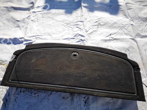 Used Luggage compartment floor Luggage compartment floor 35481602 35481602